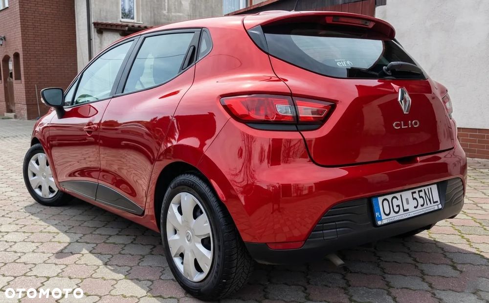 Renault Clio 1.2 16V Expression - 3