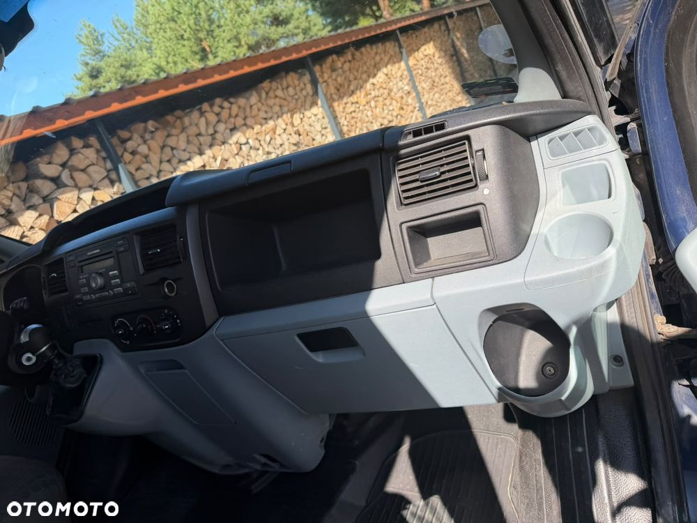 Ford Transit 300S - 8
