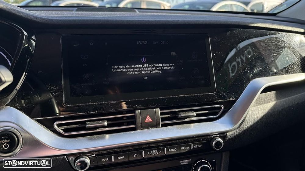 Kia e-Niro 64kWh - 29
