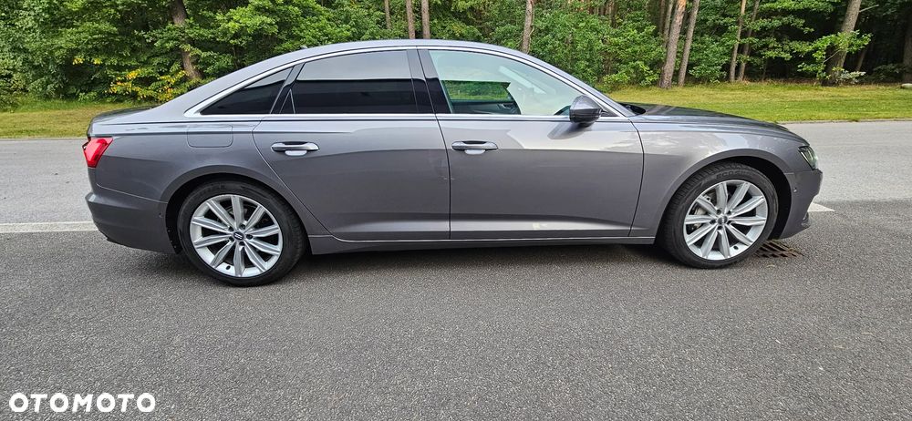 Audi A6 - 5