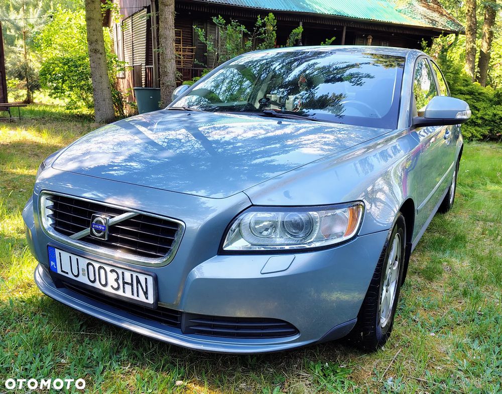 Volvo S40 2.0 Kinetic - 1