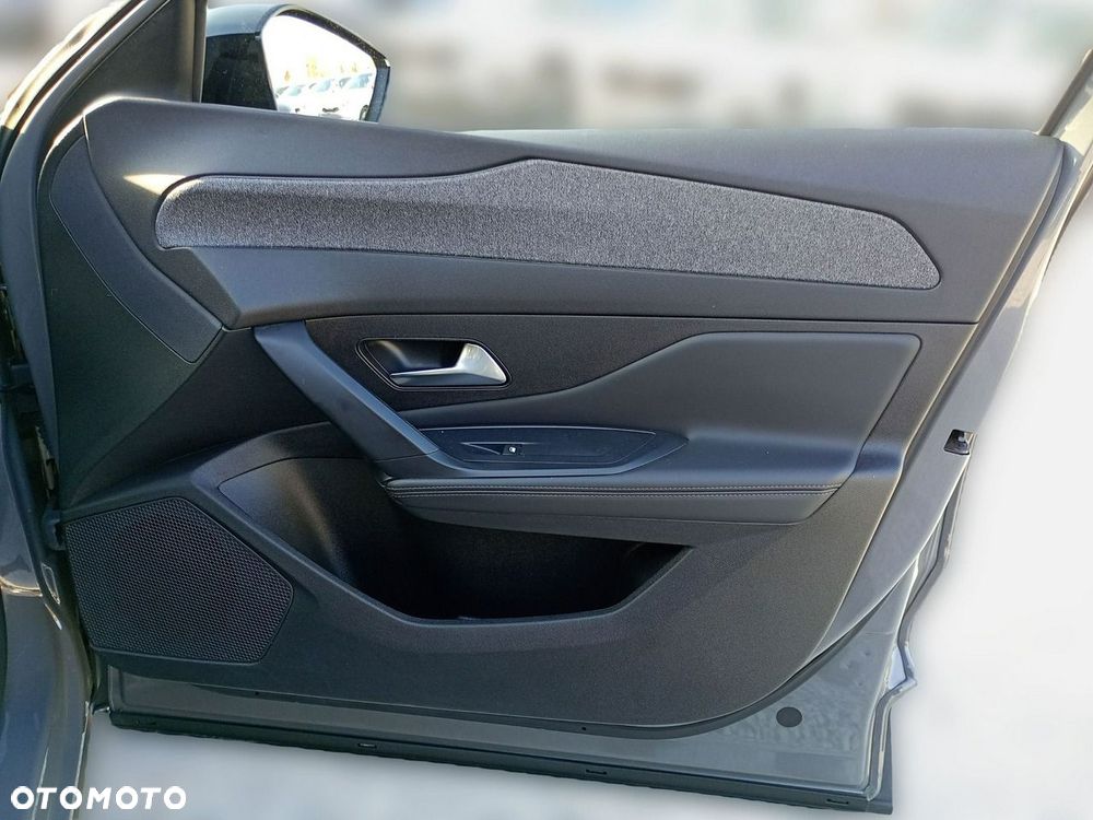 Peugeot 408 1.2 PureTech Allure S&S EAT8 - 25