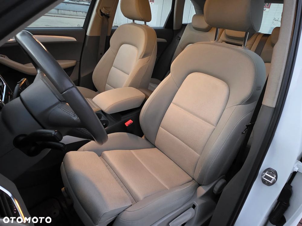 Audi Q5 2.0 TDI Quattro Prime Line - 8