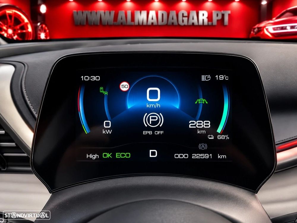 BYD Atto 3 60.48 kWh Design - 17