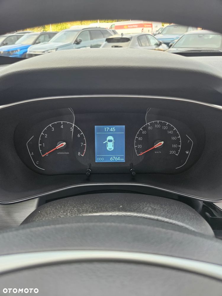 BAIC 3 1.5T Luxury - 11