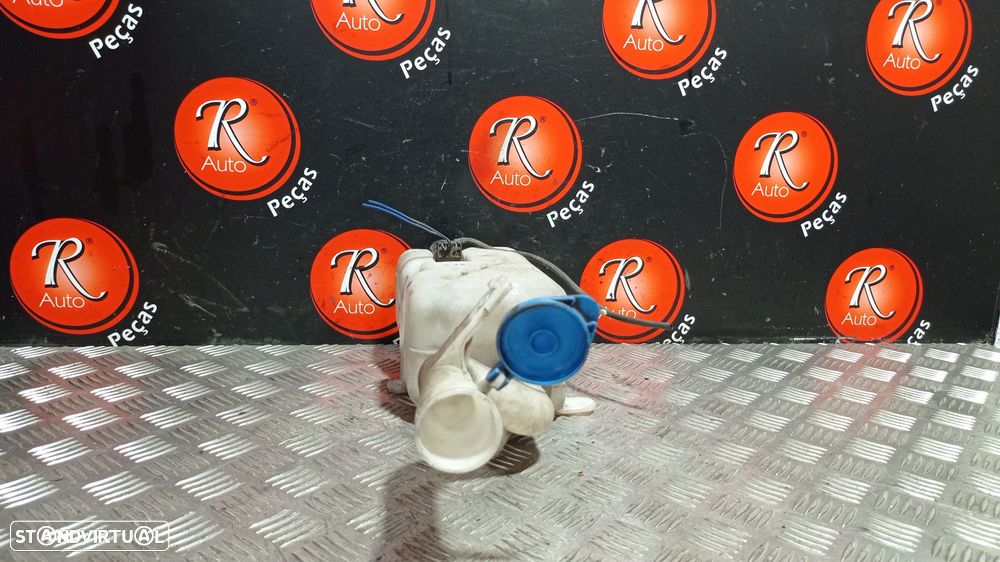 Reservatorio Da Agua Do Esguicho Kia Carnival Ii (Gq) - 2