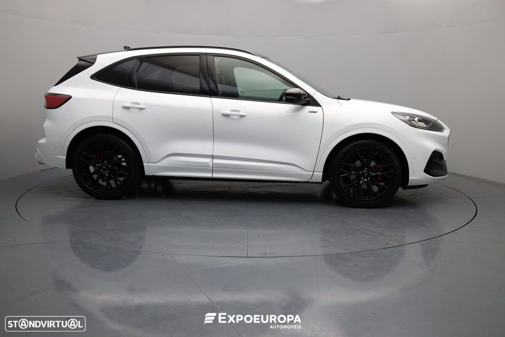 Ford Kuga 1.5 EcoBoost ST-Line Design - 4