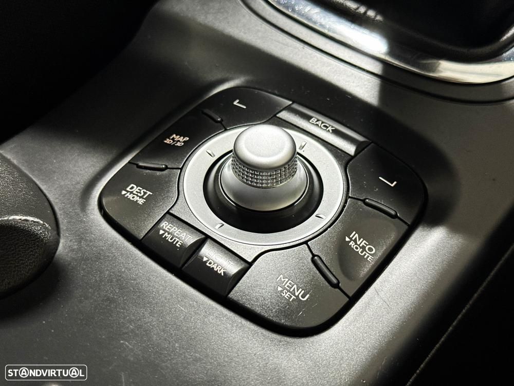 Renault Mégane 1.5 dCi Dynamique CO2 Champion - 33