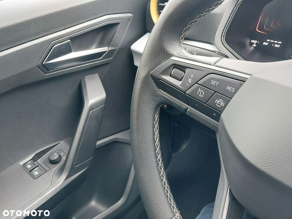 Seat Ibiza 1.0 TSI S&S Style - 20