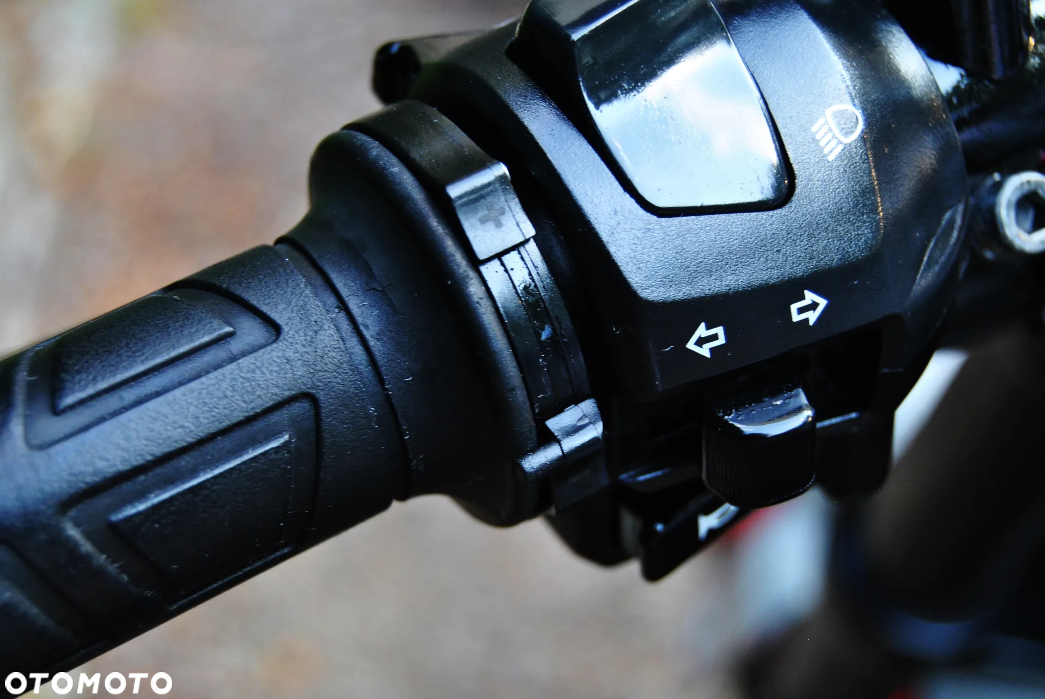 Yamaha MT - 11
