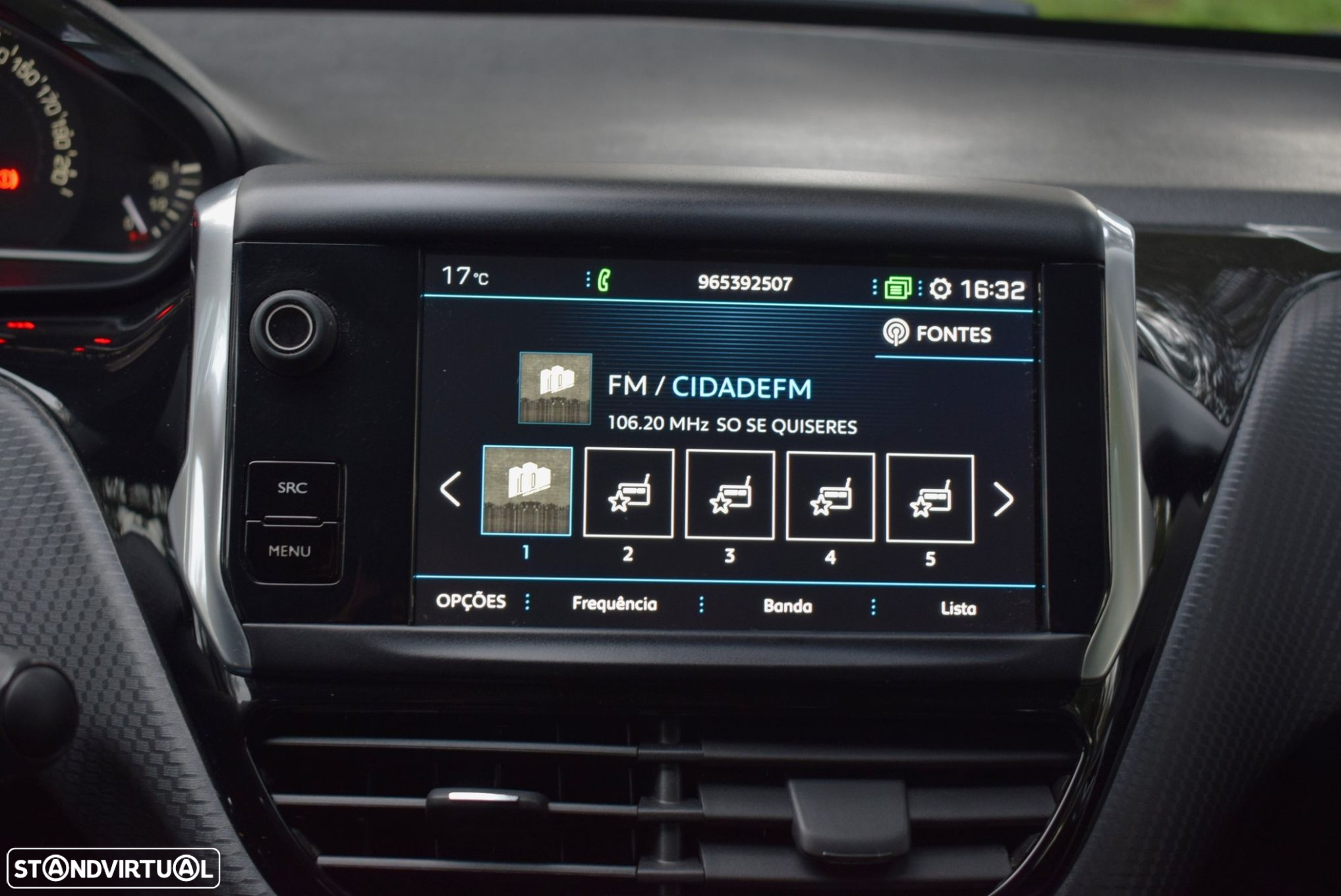 Peugeot 2008 PureTech 110 Style - 27
