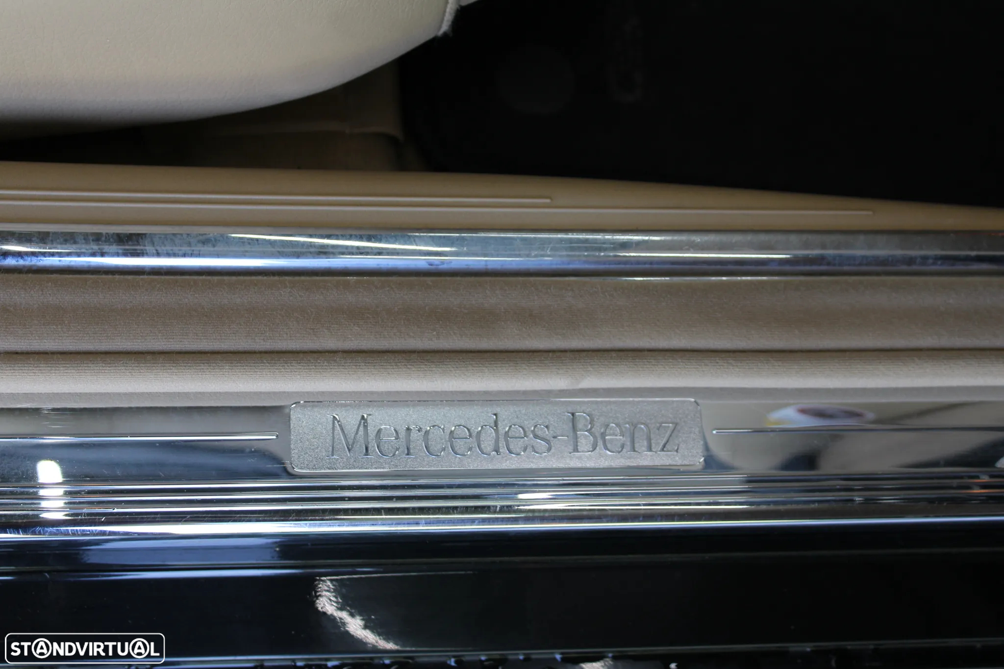 Mercedes-Benz CLS 320 CDi - 40
