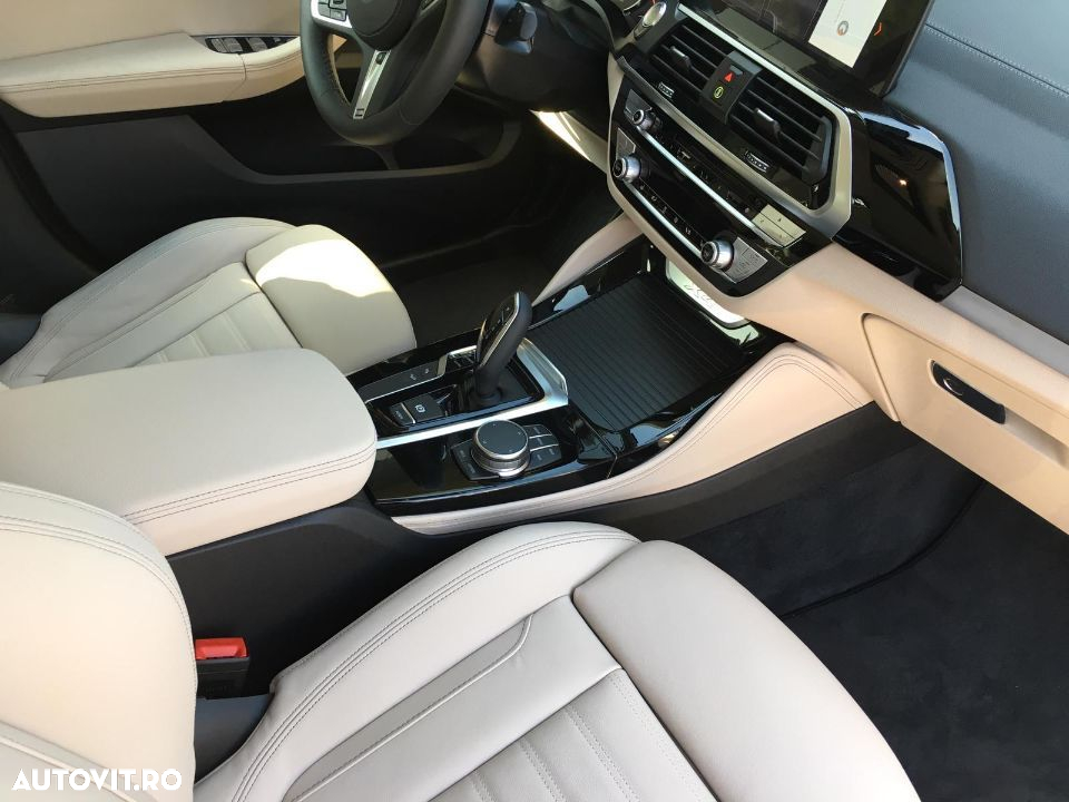 BMW X4 xDrive20d xLine - 14