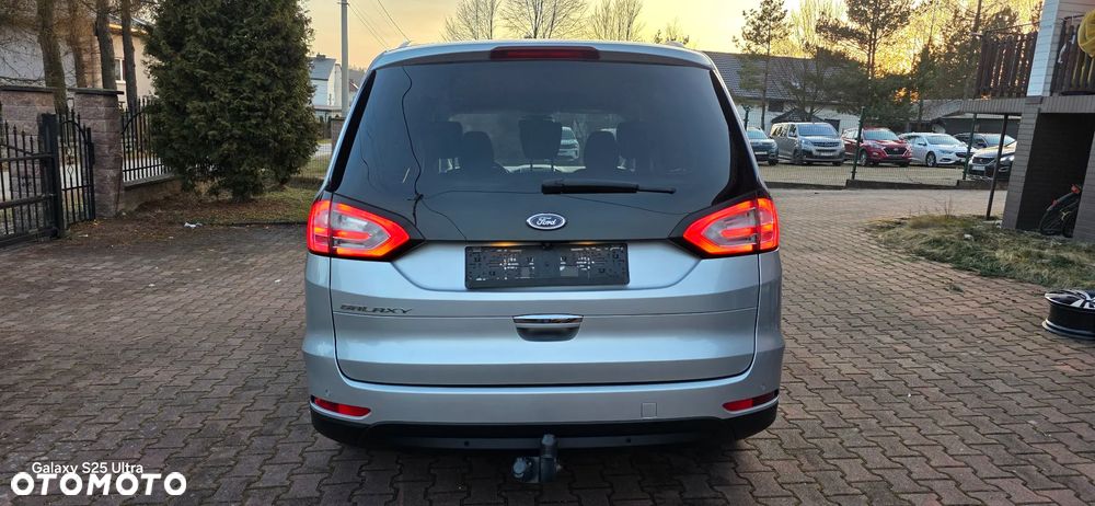 Ford Galaxy - 5