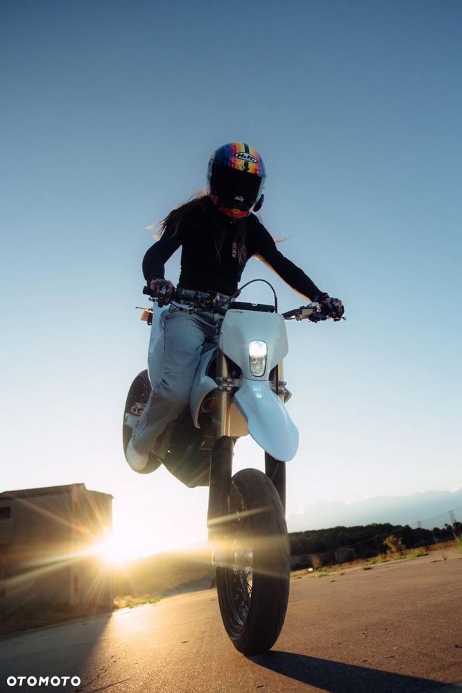 Stark Future VARG - 11