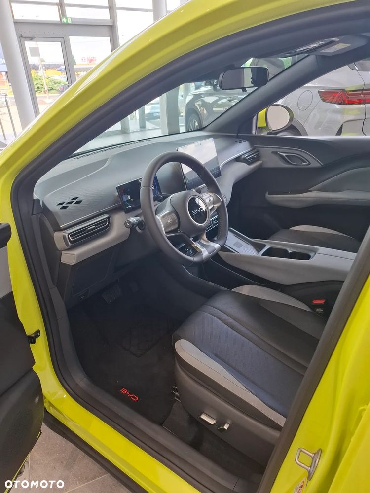 BYD Dolphin Surf 43.2kWh Comfort - 6