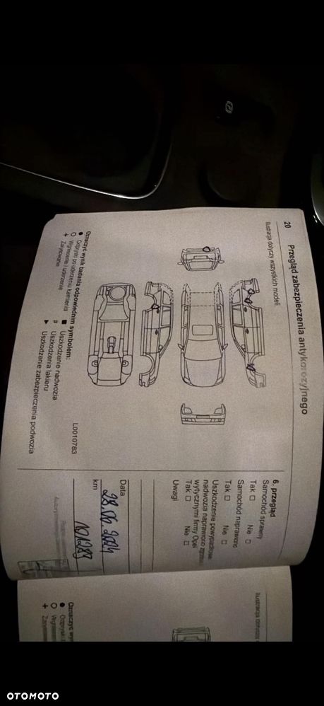 Opel Astra - 36