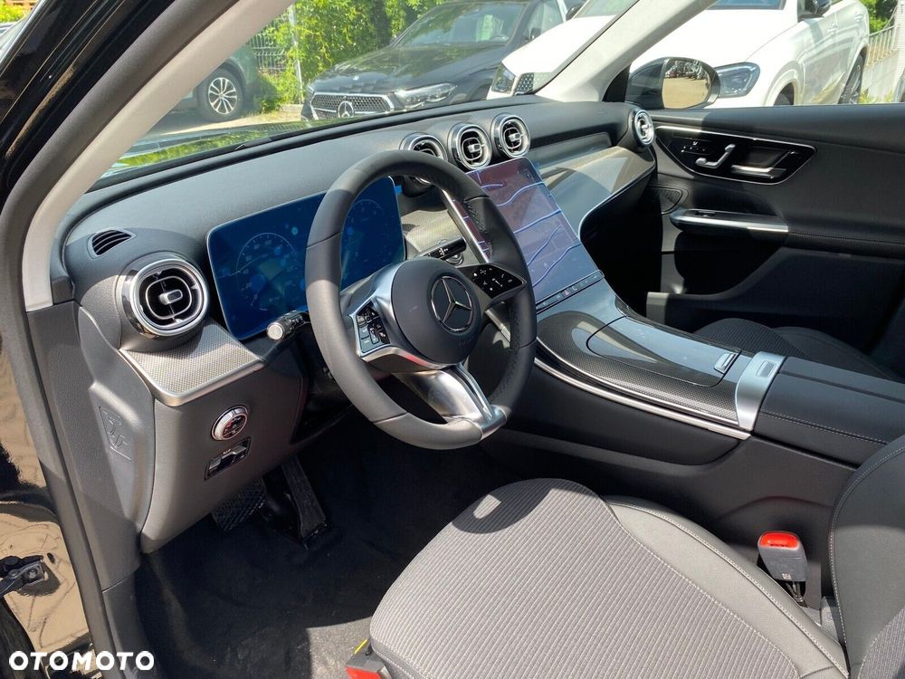 Mercedes-Benz GLC - 10