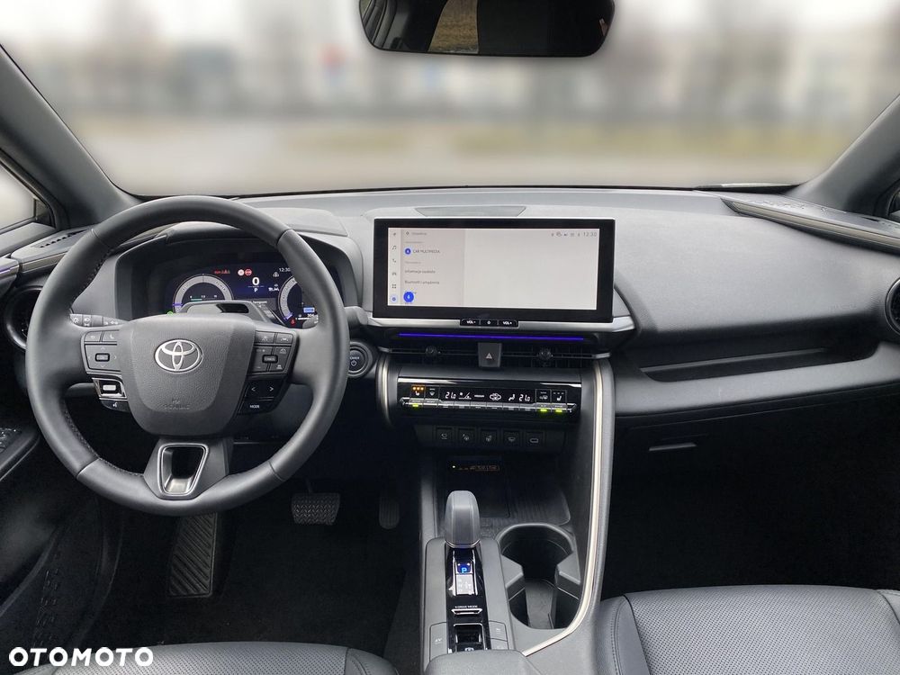 Toyota C-HR - 4