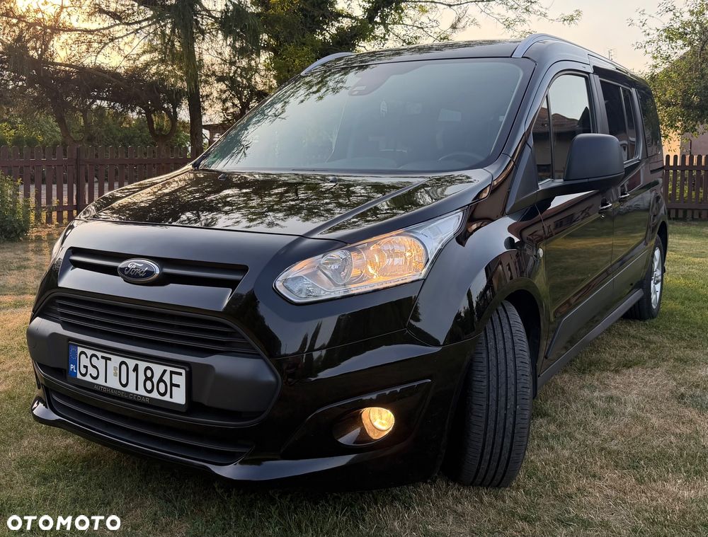 Ford Tourneo Connect 1.5 TDCi Start-Stop Titanium - 1