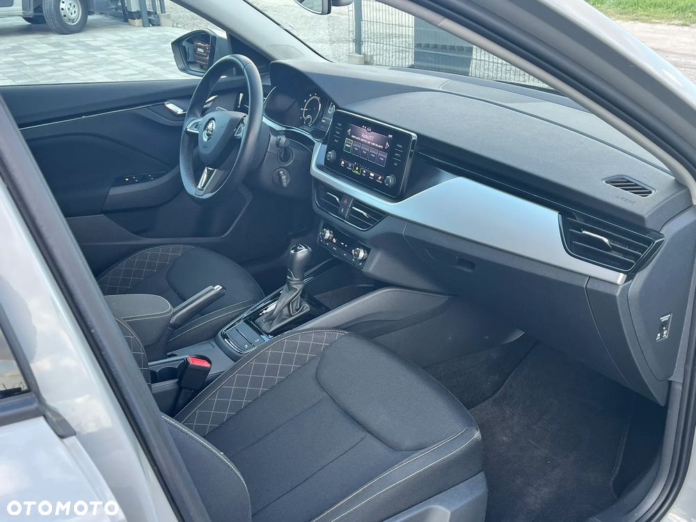 Skoda Scala 1.0 TSI DSG Drive - 15