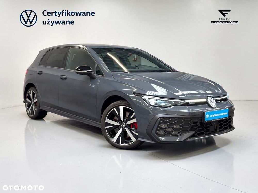 Volkswagen Golf - 14
