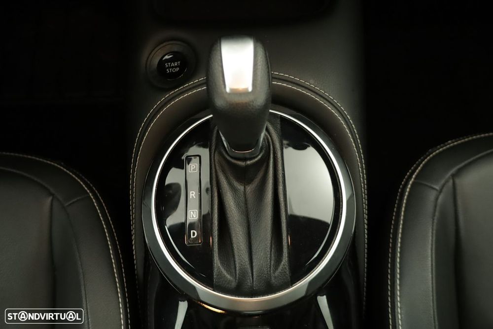 Nissan Juke 1.6 Hybrid Première Edition - 13