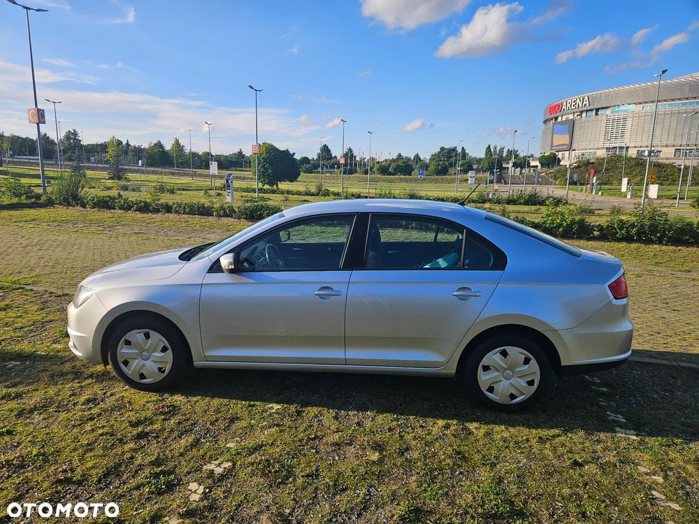 Seat Toledo 1.6 TDI Reference - 2
