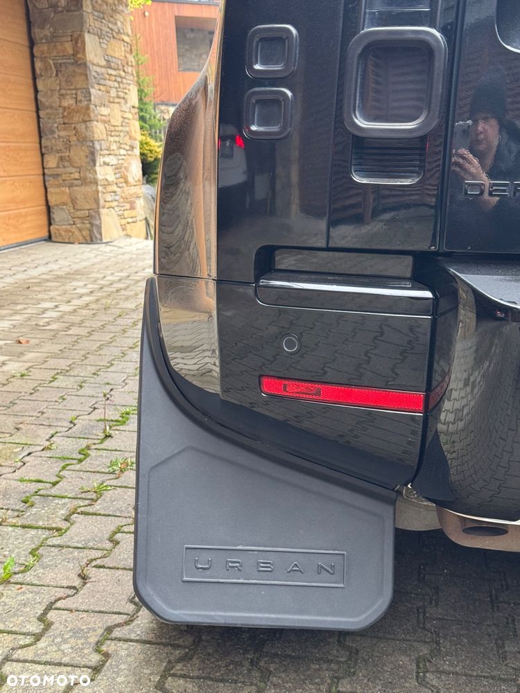 Land Rover Defender 3.0 D300 mHEV S - 2