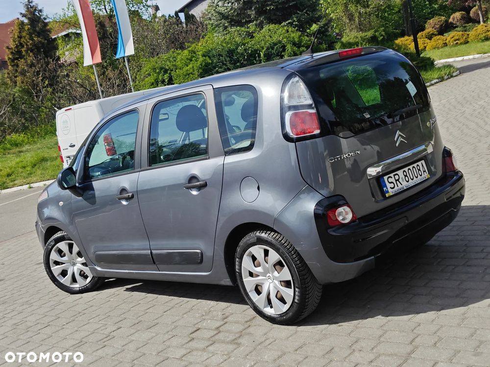 Citroën C3 Picasso 1.6i SX Pack - 4