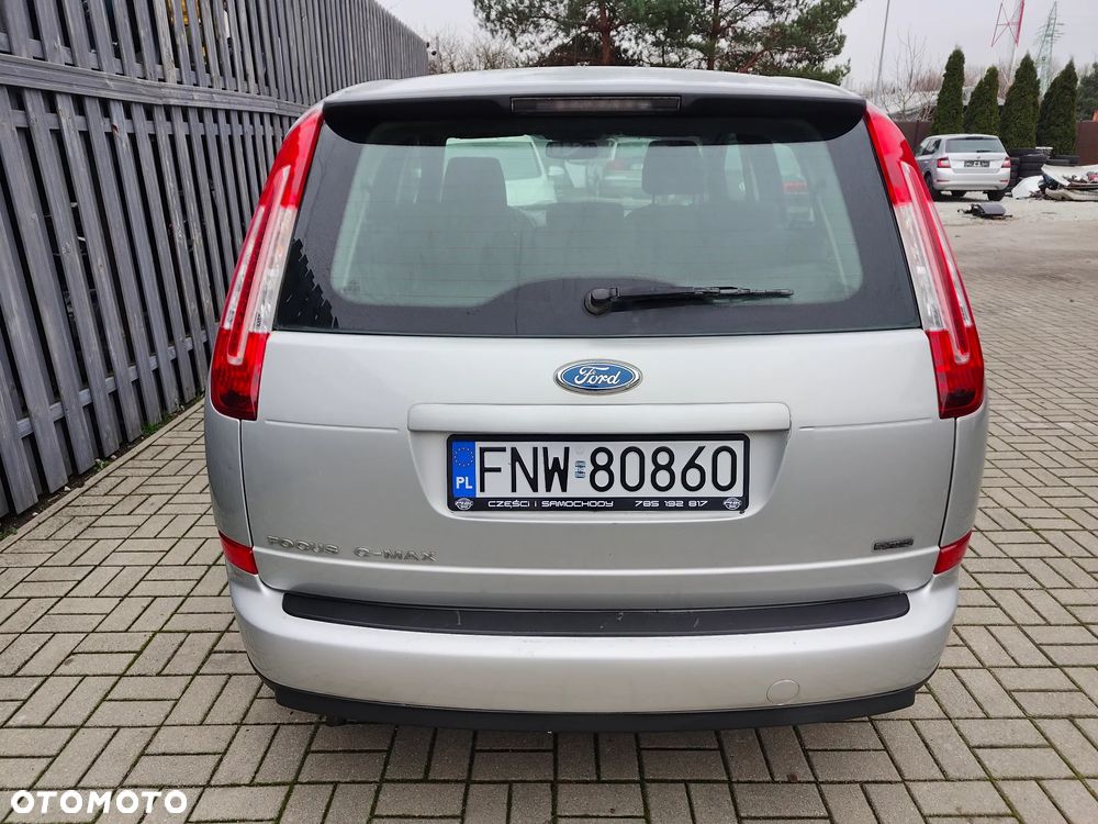 Ford C-MAX 1.6 Style - 7