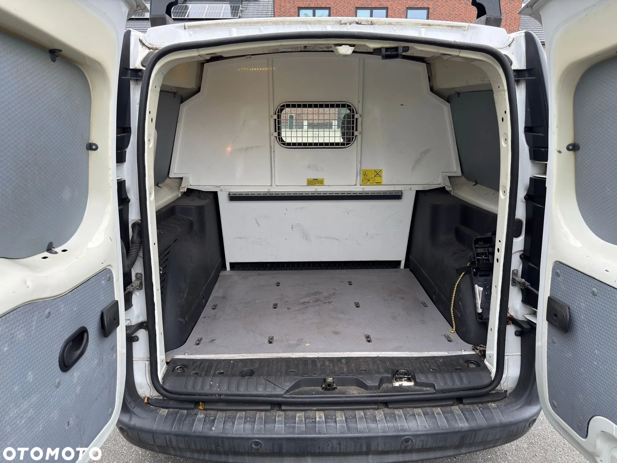 Renault Kangoo - 13