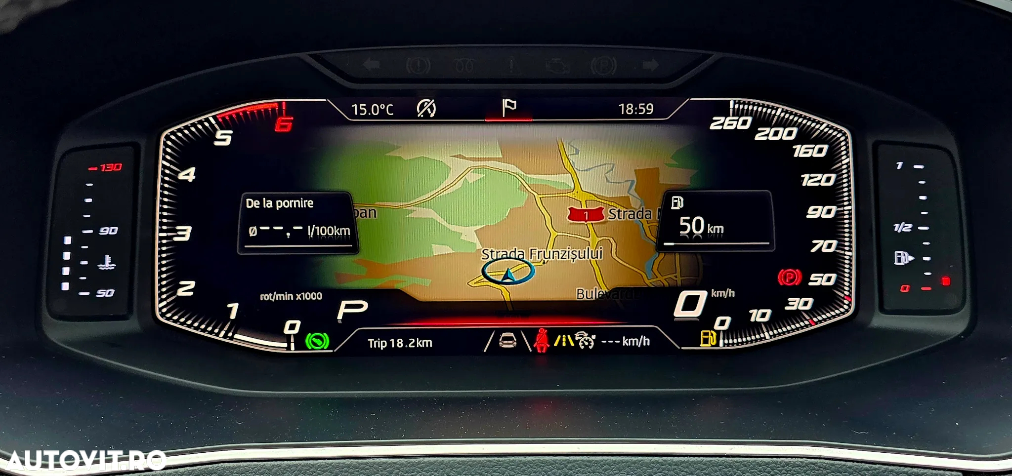 Seat Tarraco 2.0 TDI 4DRIVE DSG SCR Xcellence - 37