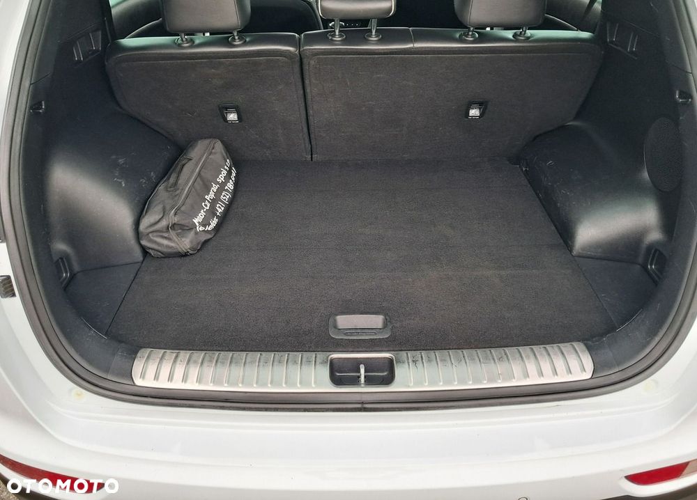 Kia Sportage - 13