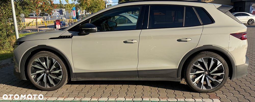 Skoda Elroq 2025 photo 2