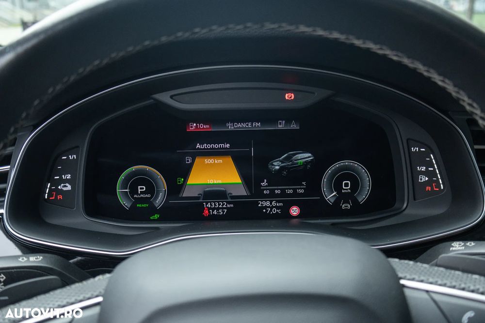 AUDI Q7 2020 — imagine 20
