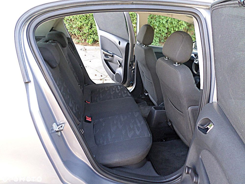 Opel Corsa 1.4 16V EcoFLEX Start-Stop Edition - 11