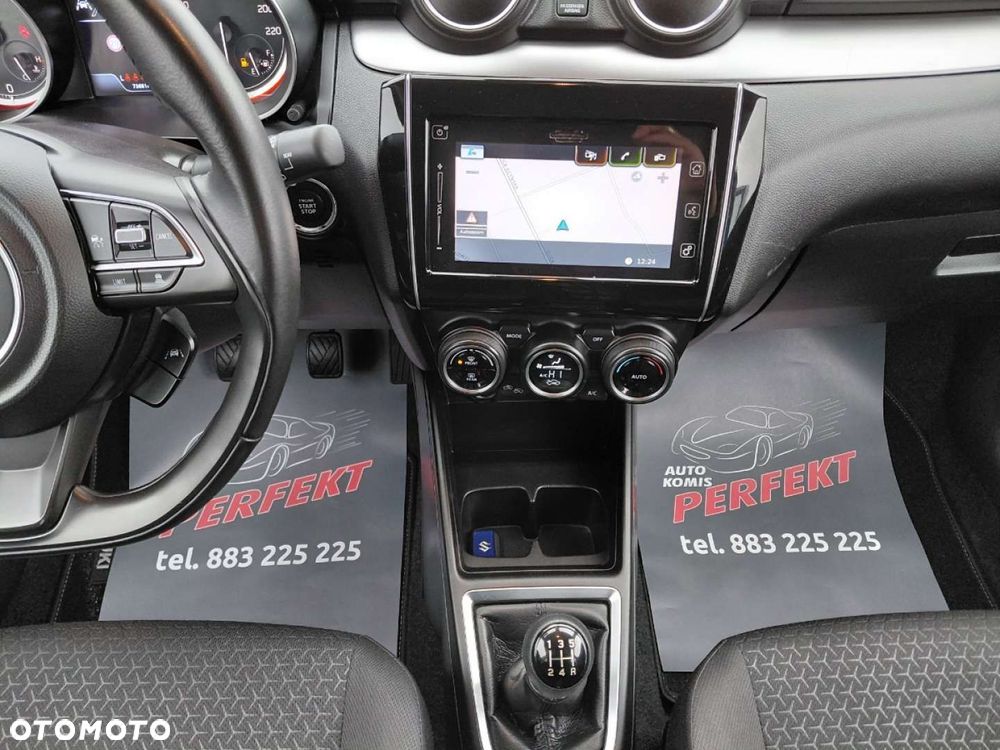 Suzuki Swift - 22