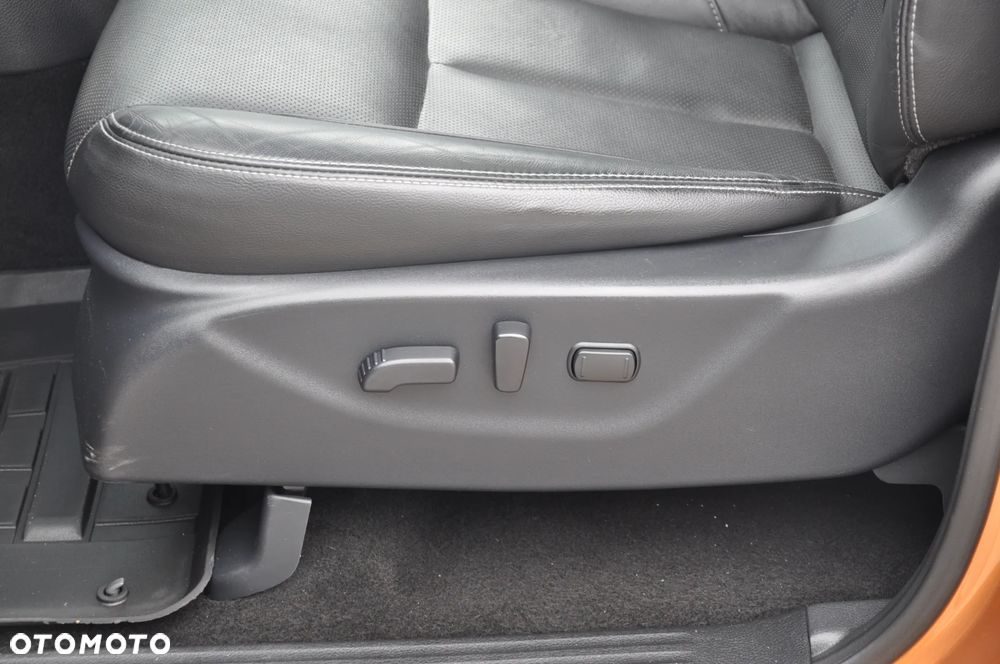Nissan Navara - 19