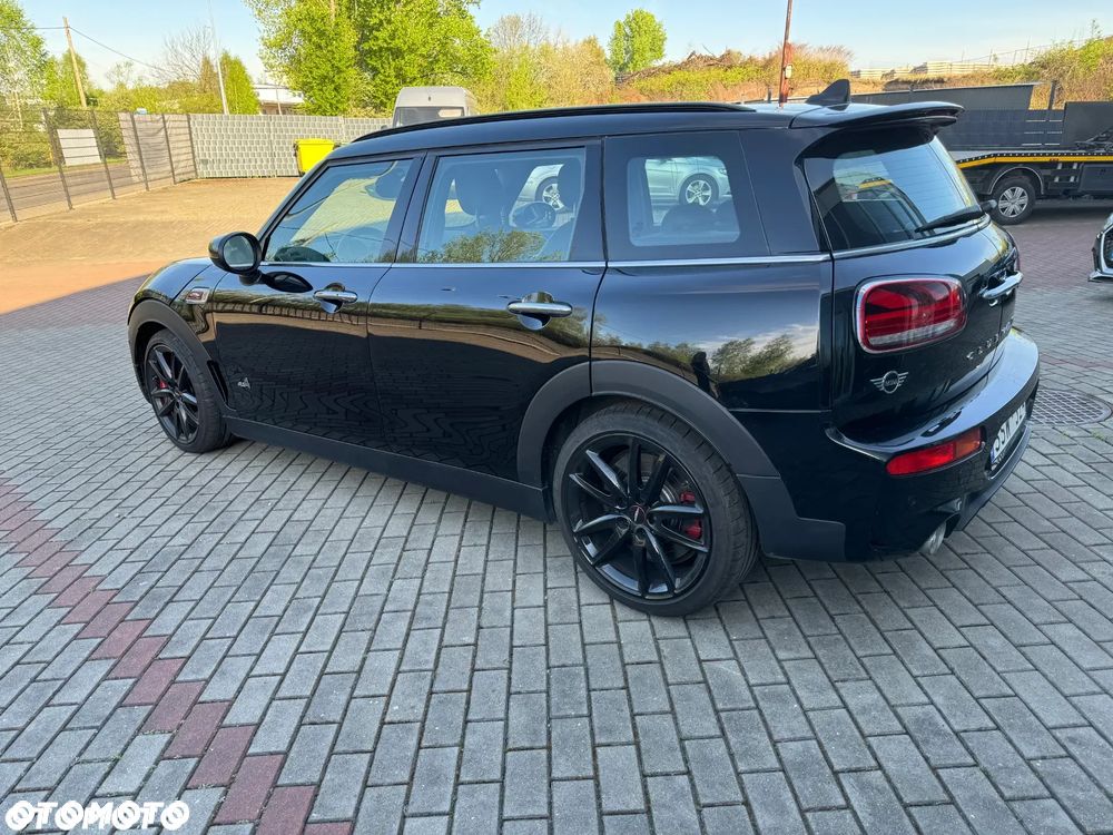 MINI Clubman - 6