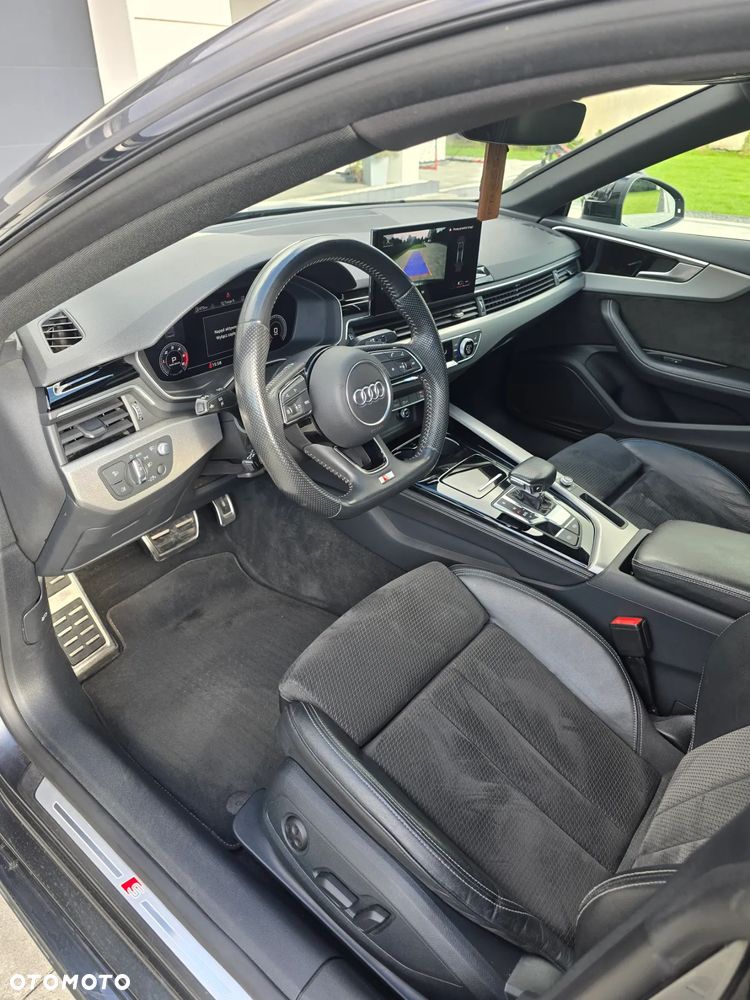 Audi A5 - 5