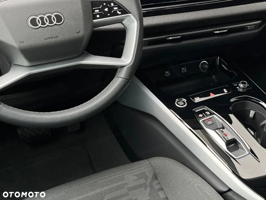 Audi A6 - 11