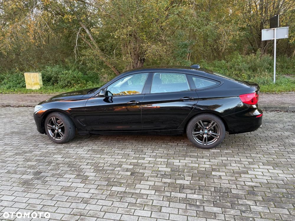 BMW 3GT 320d xDrive Advantage - 7