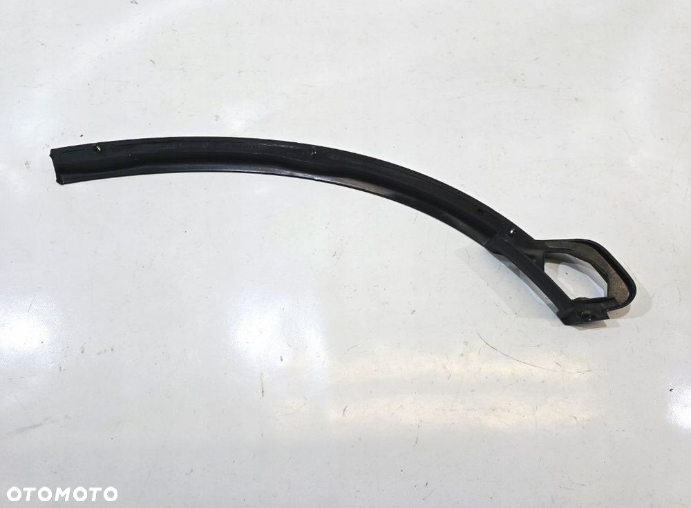 listwa błotnika lewa lewy przód mercedes actros mp4 a9608846922 - 3