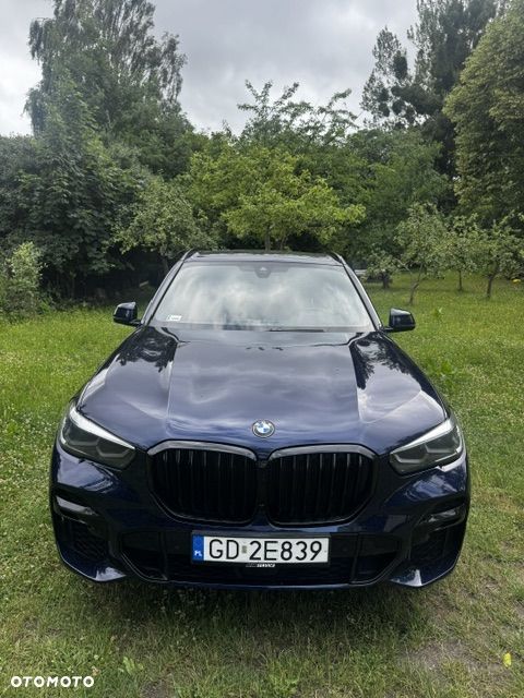 BMW X5 xDrive25d - 2