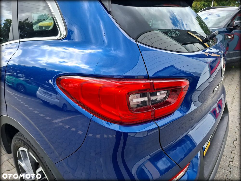 Renault Kadjar 1.3 TCe FAP Intens - 37