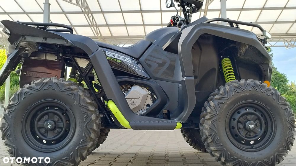 Can-Am Outlander