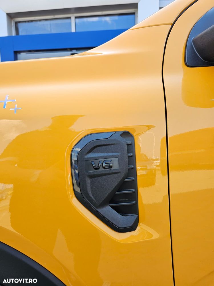 Ford RANGER - 27