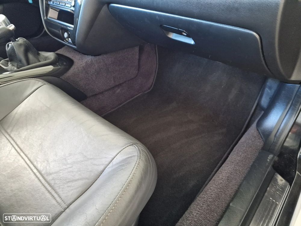 Honda Prelude 2.2i VTEC - 47