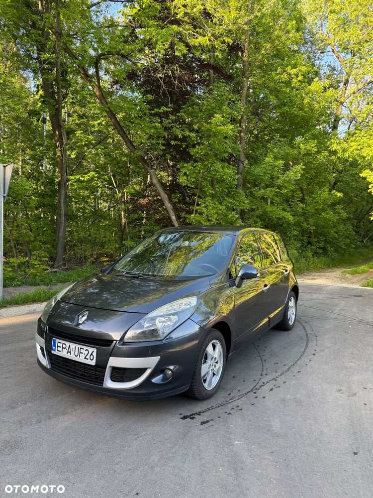 Renault Scenic dCi 110 Expression - 1
